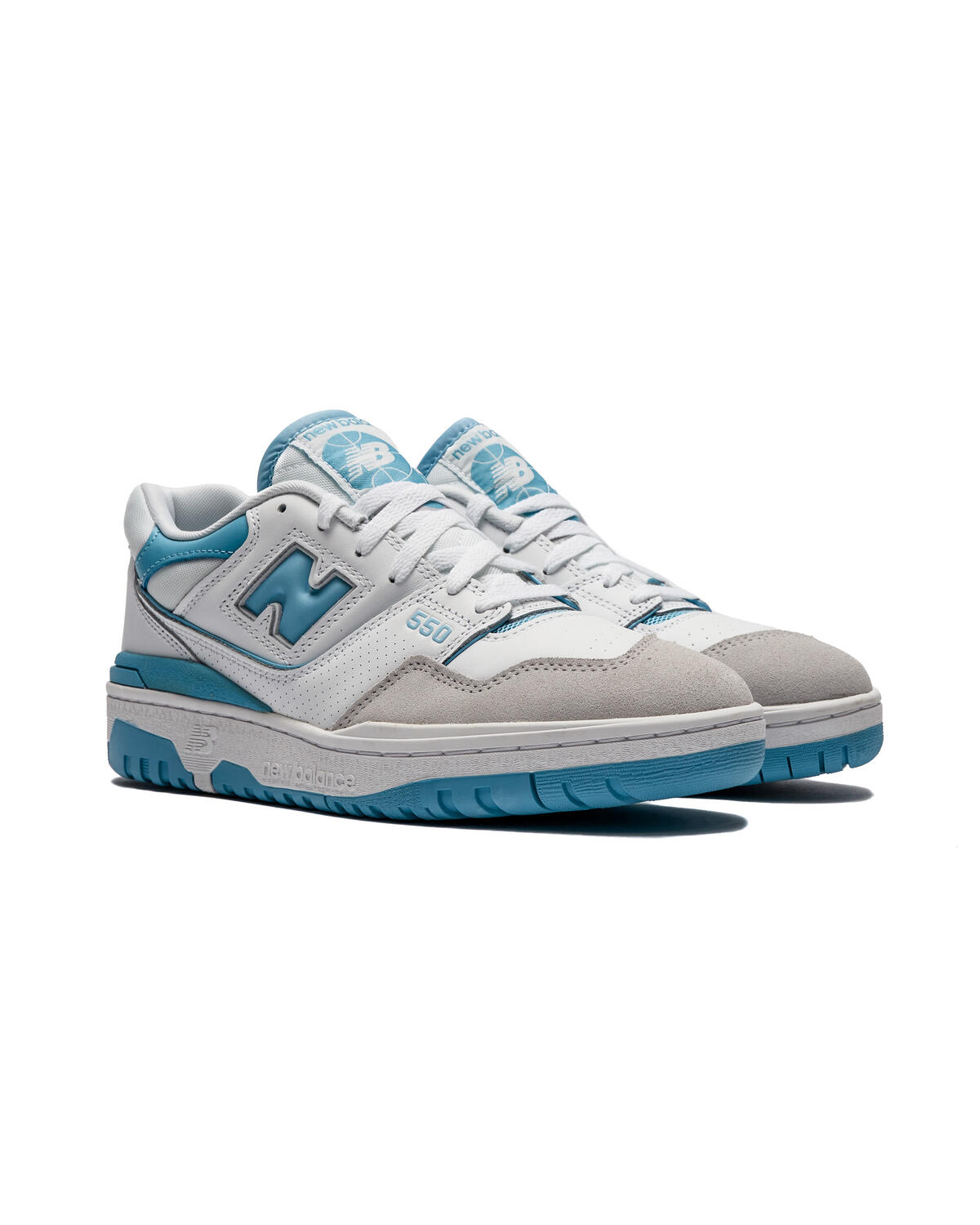 New Balance BB 550 LSB